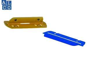 Multi-Locher, bunt gemischt, für 2-er und 4-er Lochung, zum Abheften, in SB-Packung