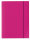 Veloflex Ordnungsmappe A3 VELOCOLOR pink