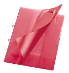 Veloflex Angebotsmappe A4 rot 4000225017247