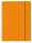 Veloflex Ordnungsmappe A4 Velocolor orange