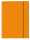 Veloflex Ordnungsmappe A4 Velocolor orange