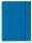 Veloflex Ordnungsmappe A4 Velocolor m-blau