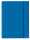 Veloflex Ordnungsmappe A4 Velocolor m-blau