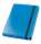 Veloflex Sammelbox A4 Velocolor m-blau