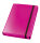 Veloflex Sammelbox A4 Velocolor pink