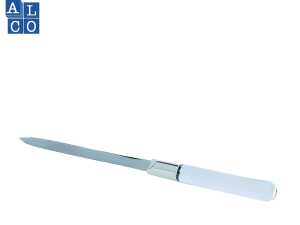 Alco Brieföffner Acryl 240mm glasklar