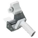 Handabroller, Packbänder bis (B/L) 50 mm / 66 m,...