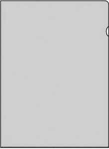 Veloflex Aktenhüllen A4 WPVC 4000225454806