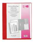 Veloflex Schnellhefter A4 rot 4000225006777