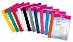 Veloflex Schnellhefter A4 rot 4000225006777
