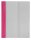 Veloflex Schnellhefter A4 pink