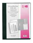 Veloflex Schnellhefter A4 schwarz 4000225020063