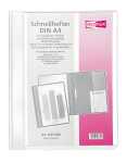 Veloflex Schnellhefter A4 weiss 4000225006814
