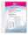 Veloflex Schnellhefter A4 weiss 4000225006814