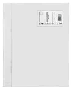 Veloflex Schnellhefter A4 weiss 4000225007354