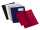 Veloflex Schnellhefter A4 weiss 4000225007354