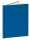 Veloflex Klemmbinder A4 blau 4000225052118