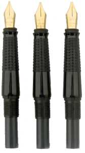 Standardgraph Kalligraphiefür Spez.-Set Bandzug 1 Stück