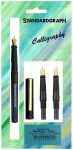 Standardgraph Kalligraphiefür Spez.-Set Bandzug 1 Stück