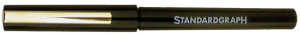 Standardgraph Kalligraphie Luxus-Set Bandzug 1 Stück