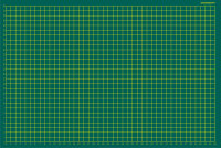 STDGRAPH Schneidematte A 3 1 Stück