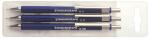 Standardgraph Feinminen-Stift dunkelblaublau Pack