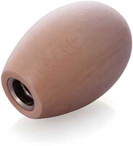 Standardgraph Spitzer aus Holz für 56 mm Minen natur 1 Stück