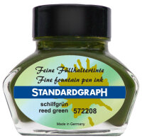 STDGRAPH Tinte 30 ml schilfgrün 1 Stück