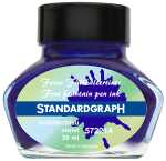 Standardgraph Tinte 30 ml veilchenblau 1 Stück