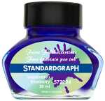 Standardgraph Tinte 30 ml beerenblau 1 Stück