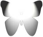 Standardgraph Kalligraphie Tinte perlmutt 30 ml...