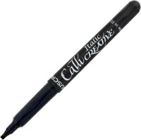 STDGRAPH Creativ Italic Marker Linienbreite medium 25 mm...