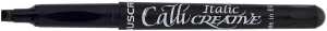 Creativ Italic Marker Linienbreite extra broad 48 mm schwarz