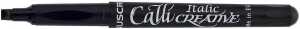 Standardgraph Creativ Italic Marker 4,8 mm schwarz