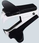 Klammerentferner-Kralle, Schwarz, für alle...