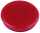 Alco Haftmagnet 7mm Ø 13mm rot 10 Stück