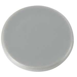 Haftmagnete, rund, Grau, Ø 13 mm, Schachtel à 10 Stück, Haftkraft min. 0,1 kp