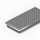 Alco Haftmagnet 23x50x8mm rot 10 Stück