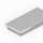 Alco Haftmagnet 23x50x8mm gelb 10 Stück