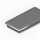 Alco Haftmagnet 23x50x8mm dunkelgrün 10 Stück