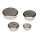ALCO Kraftmagnet 25mm 13kg Metall silber