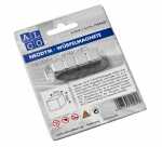 Würfelmagnete, Neodym, vernickelt, 10 x 10 x 10 mm,...