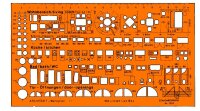 STDGRAPH Architekt-Werkplan 1:100 1 Stück