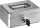 Alco Geldkassette Mini-Box Stahlblech 125x95xx60mm silber