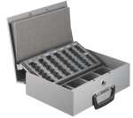 Euro-Geldtransportkassette, herausnehmbarer...