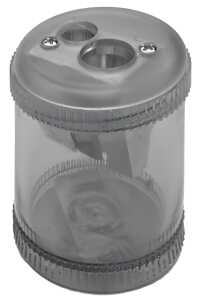 Standardgraph Classic Doppel-Dosenspitzer rund 1 Stück