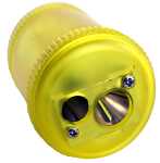 Standardgraph Classic Doppel-Dosenspitzer rund 1 Stück