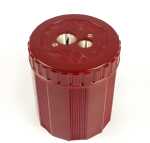 Standardgraph Doppel-Dosenspitzer NOSTALGIE aus...