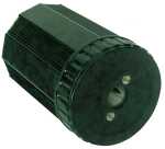 Standardgraph Einzelspitzer NOSTALGIE aus Bakelit...