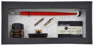 "Standardgraph Schreibset ""Fine Art"" 2 1 Stück"